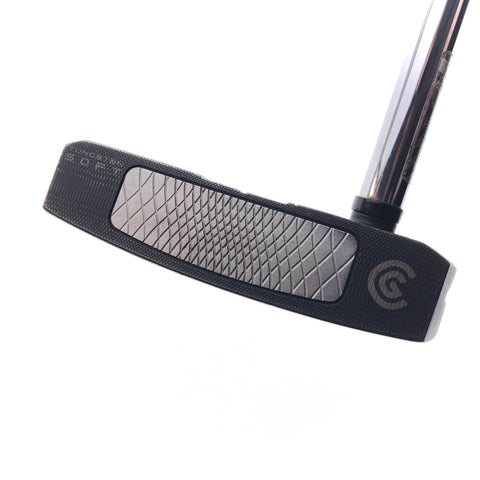 Used Cleveland Frontline Elite Cero Putter / 35.0 Inches