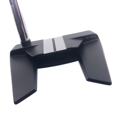 Used Cleveland Frontline Elite Elevado Putter / 34.0 Inches