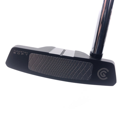 Used Cleveland Frontline Elite Elevado Putter / 34.0 Inches