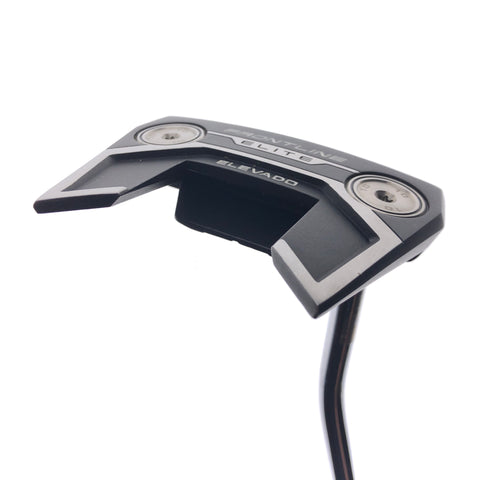 Used Cleveland Frontline Elite Elevado Putter / 35.0 Inches