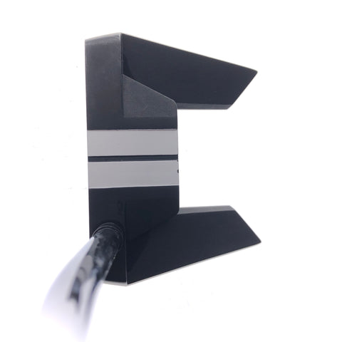 Used Cleveland Frontline Elite Elevado Putter / 35.0 Inches