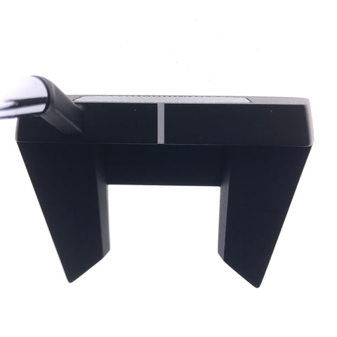 Used Cleveland Frontline Elite Elevado Putter / 35.0 Inches