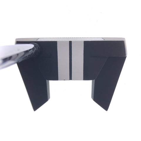 Used Cleveland Frontline Elite Elevado Putter / 35.0 Inches