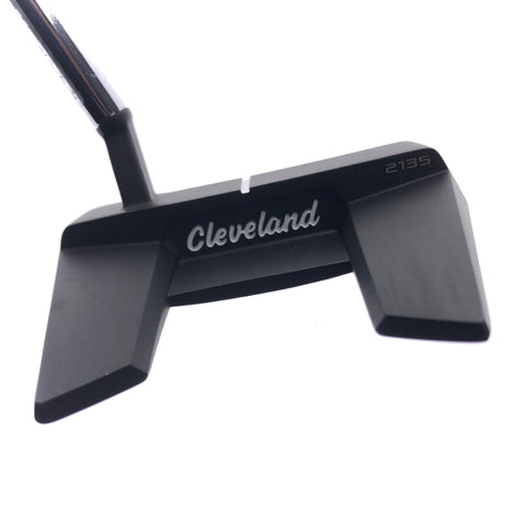 Used Cleveland Frontline Elite Elevado Putter / 35.0 Inches