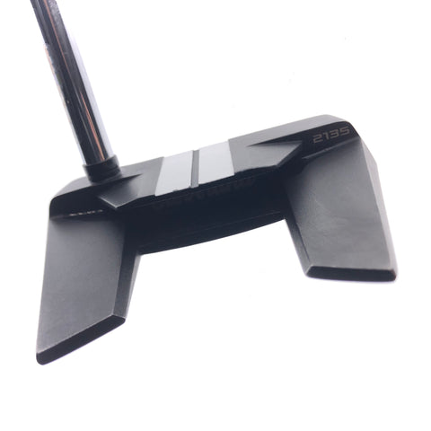 Used Cleveland Frontline Elite Elevado Putter / 35.0 Inches