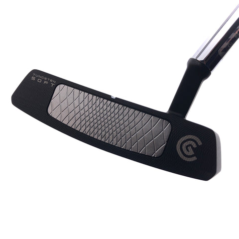 Used Cleveland Frontline Elite Elevado Putter / 35.0 Inches