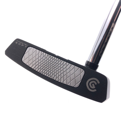 Used Cleveland Frontline Elite Elevado Putter / 35.0 Inches