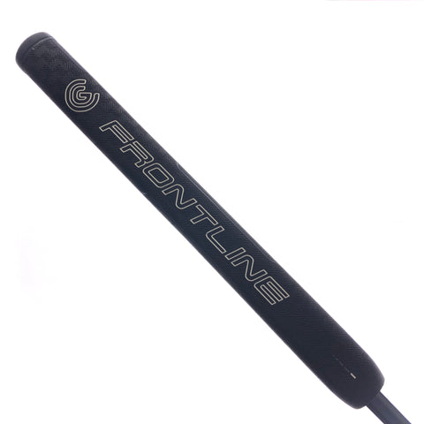 Used Cleveland Frontline Elite Elevado Putter / 35.0 Inches