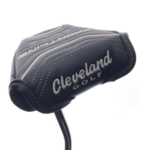Used Cleveland Frontline Elite Elevado Putter / 35.0 Inches