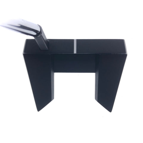 Used Cleveland Frontline Elite Elevado Slant Neck Putter / 32.0 Inches