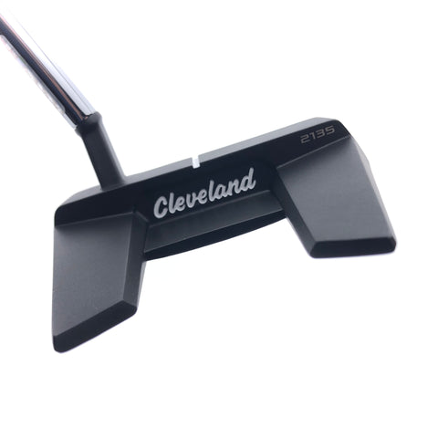Used Cleveland Frontline Elite Elevado Slant Neck Putter / 32.0 Inches
