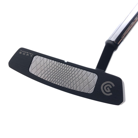 Used Cleveland Frontline Elite Elevado Slant Neck Putter / 32.0 Inches