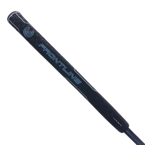 Used Cleveland Frontline Elite Elevado Slant Neck Putter / 32.0 Inches