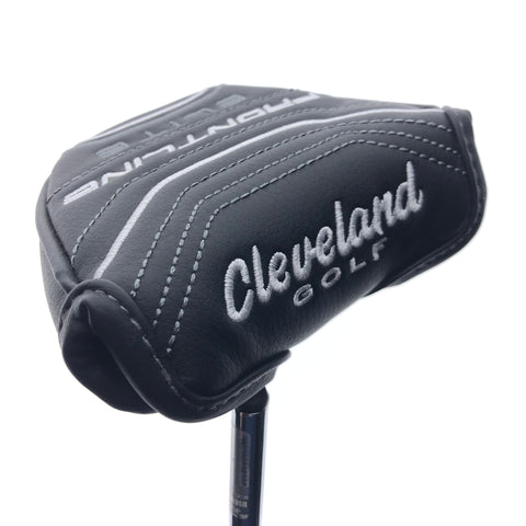 Used Cleveland Frontline Elite Elevado Slant Neck Putter / 32.0 Inches