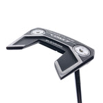 Used Cleveland Frontline Elite Elevado Slant Neck Putter / 32.50 Inches