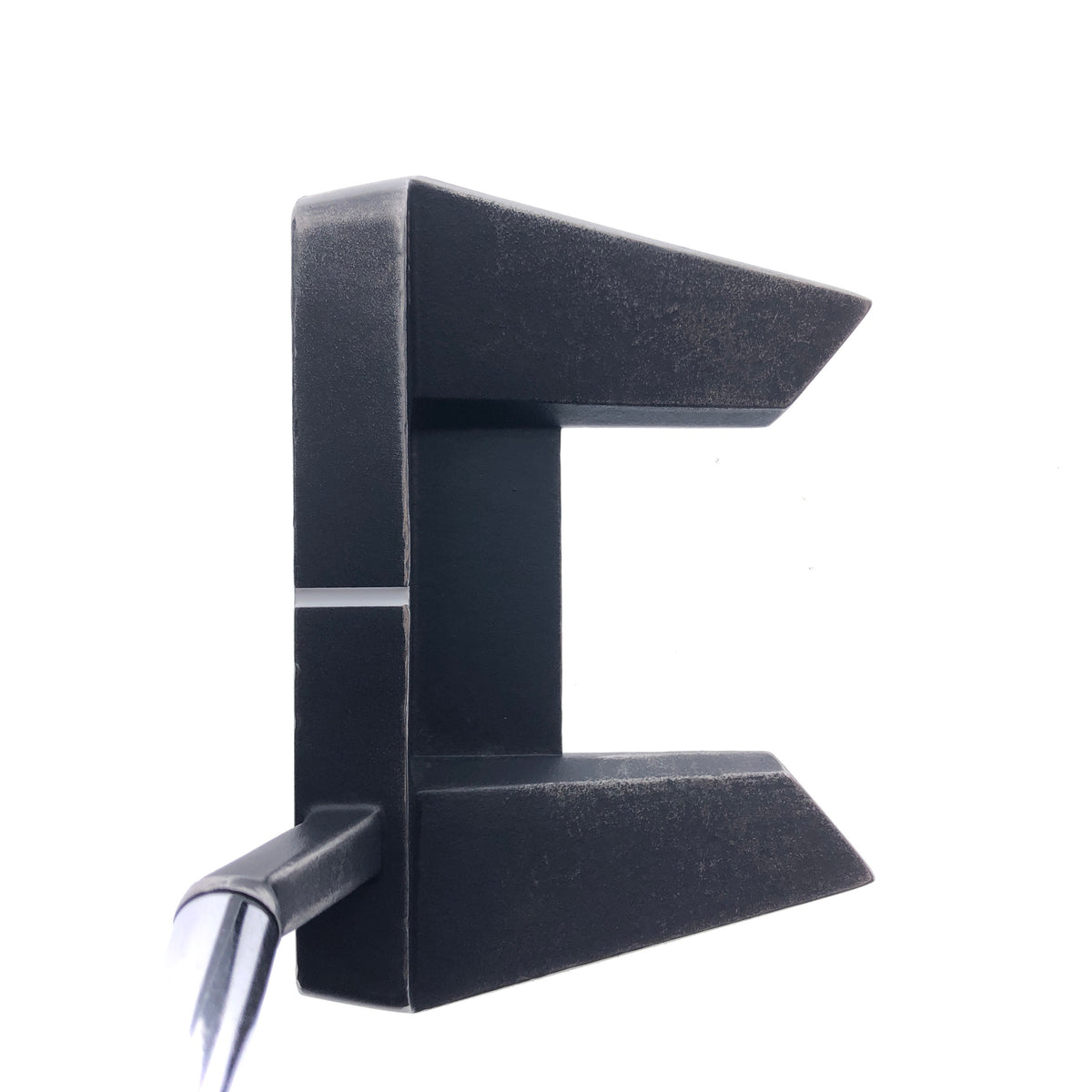 Used Cleveland Frontline Elite Elevado Slant Neck Putter / 32.50 Inches