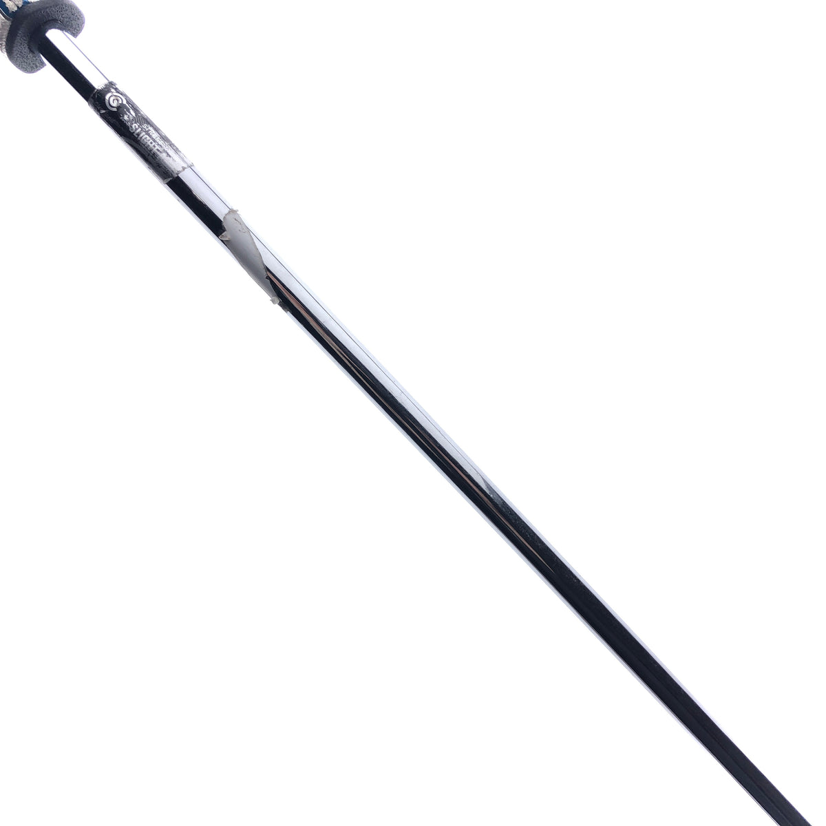 Used Cleveland Frontline Elite Elevado Slant Neck Putter / 32.50 Inches
