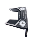 Used Cleveland Frontline Elite Elevado Slant Neck Putter / 32.50 Inches