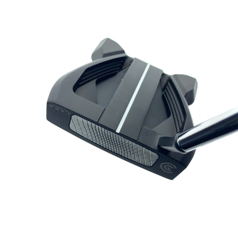 Used Cleveland Frontline Elite RHO Putter / 35.0 Inches