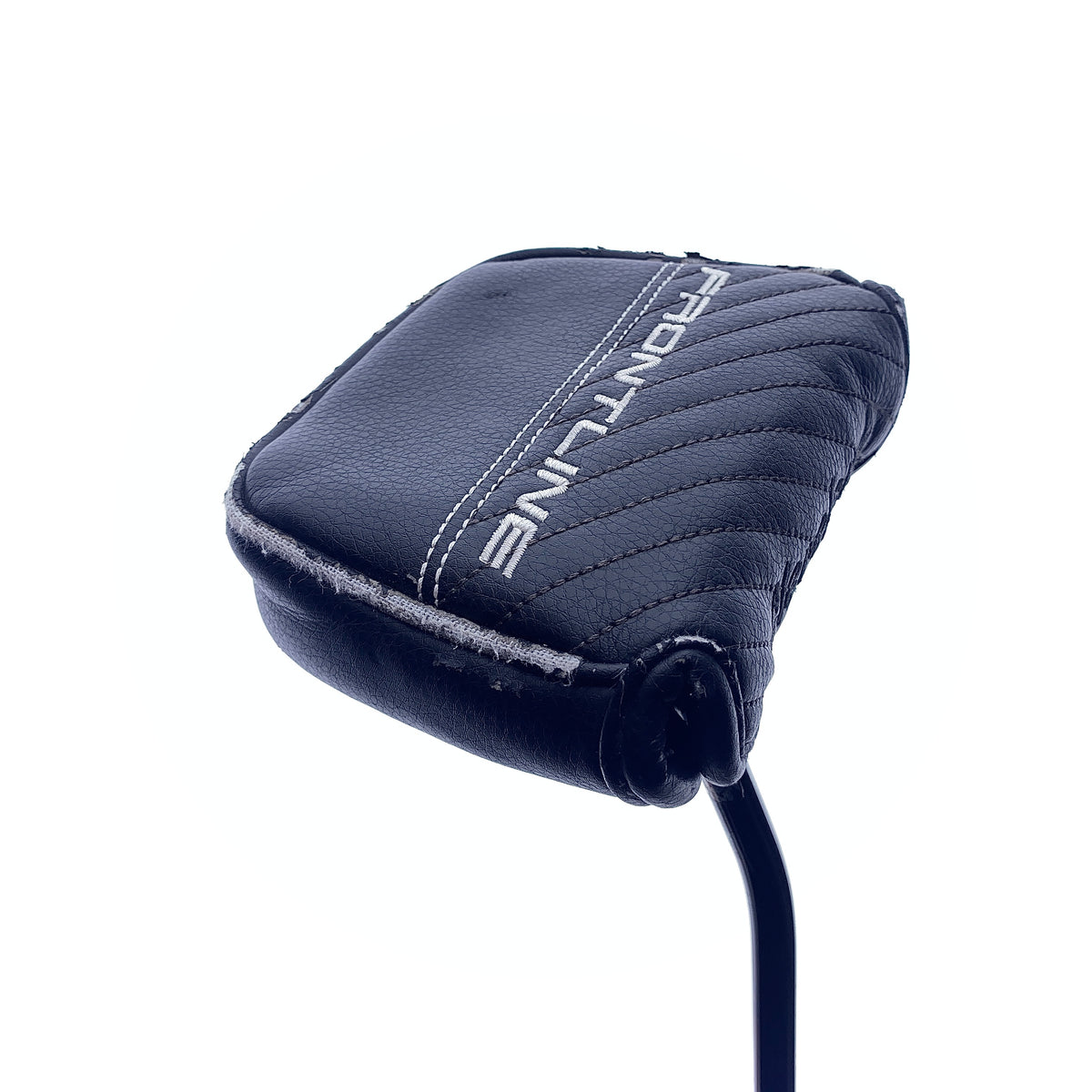 Used Cleveland Frontline ISO Single Bend Putter / 35.0 Inches