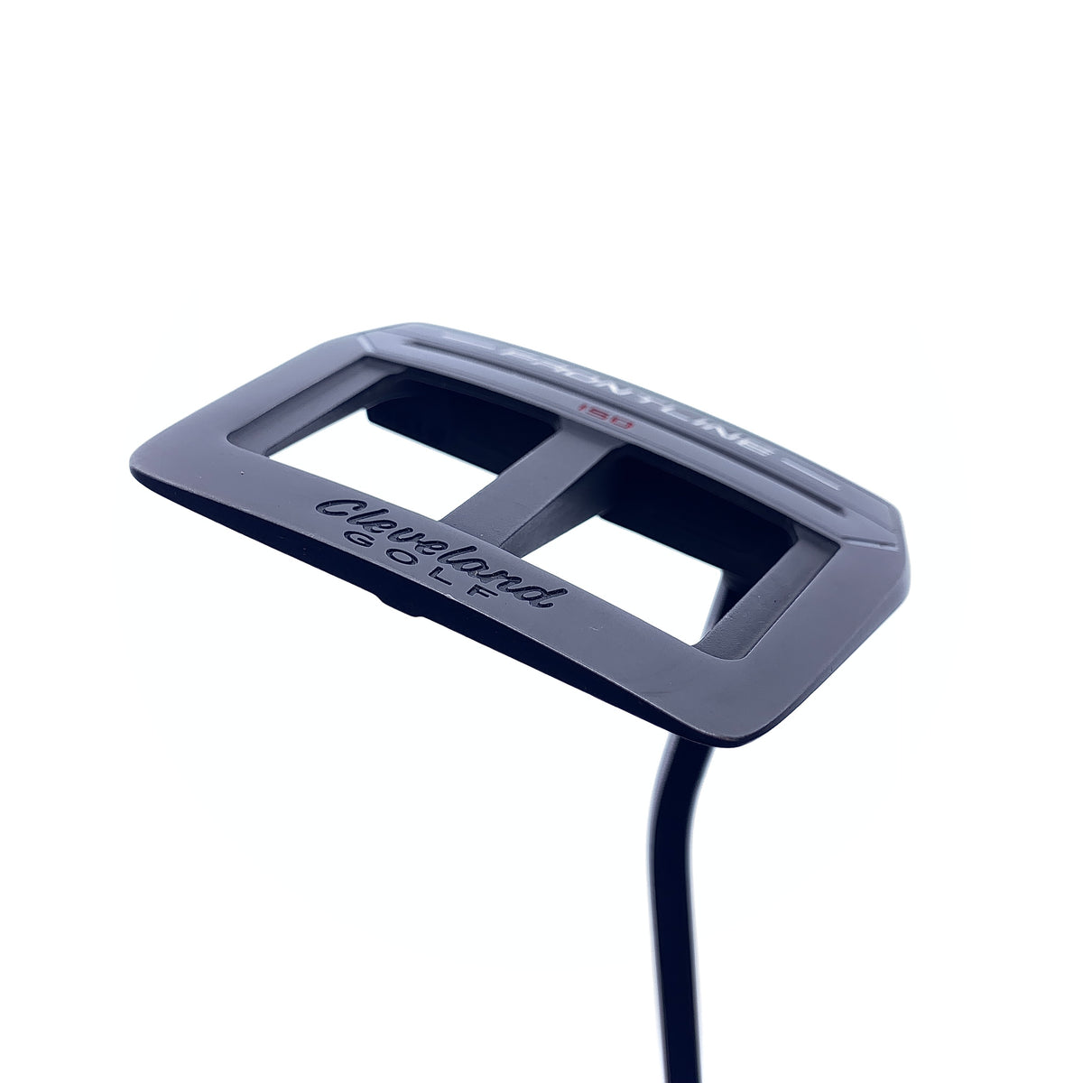 Used Cleveland Frontline ISO Single Bend Putter / 35.0 Inches