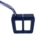 Used Cleveland Frontline ISO Single Bend Putter / 35.0 Inches