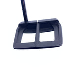 Used Cleveland Frontline ISO Single Bend Putter / 35.0 Inches