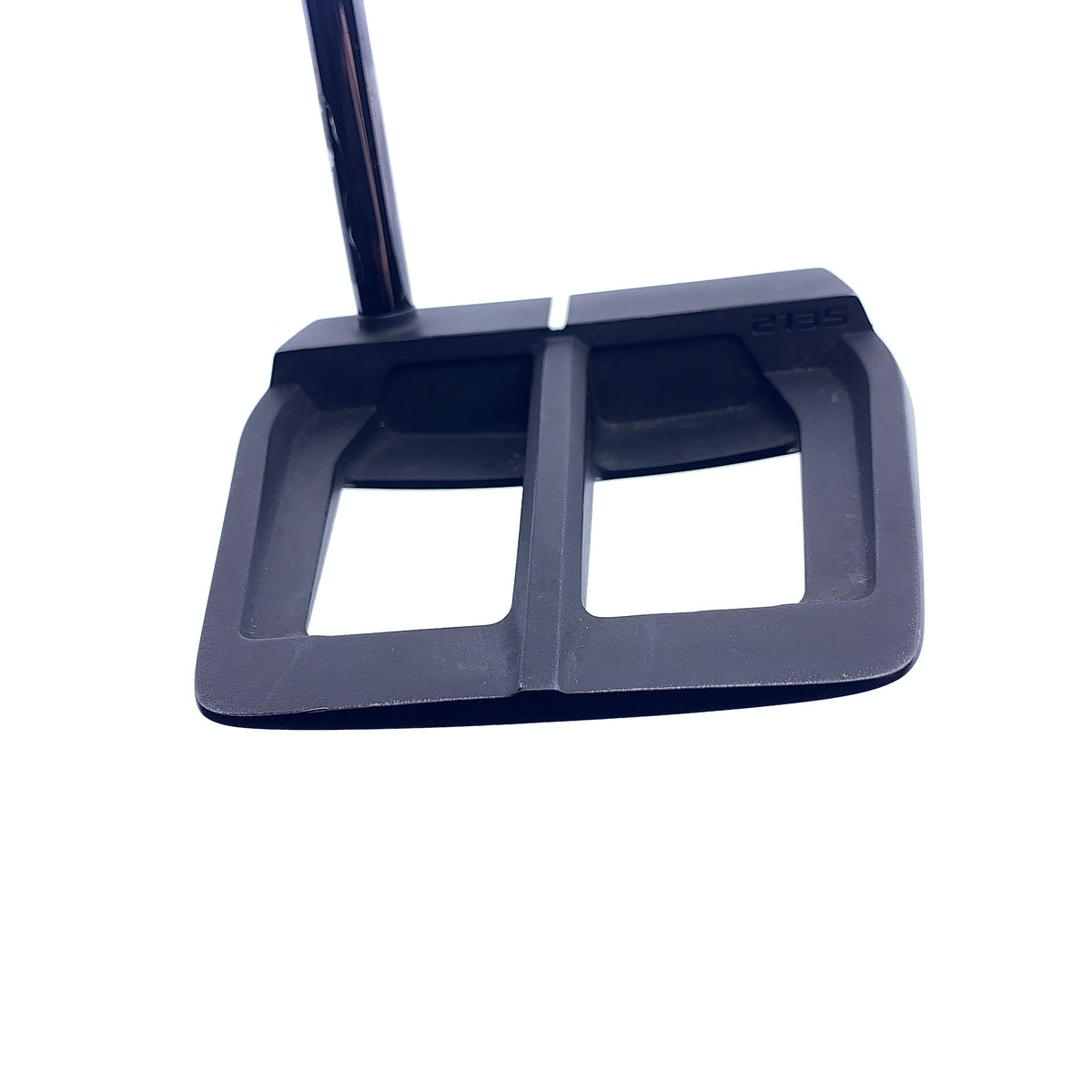 Used Cleveland Frontline ISO Single Bend Putter / 35.0 Inches