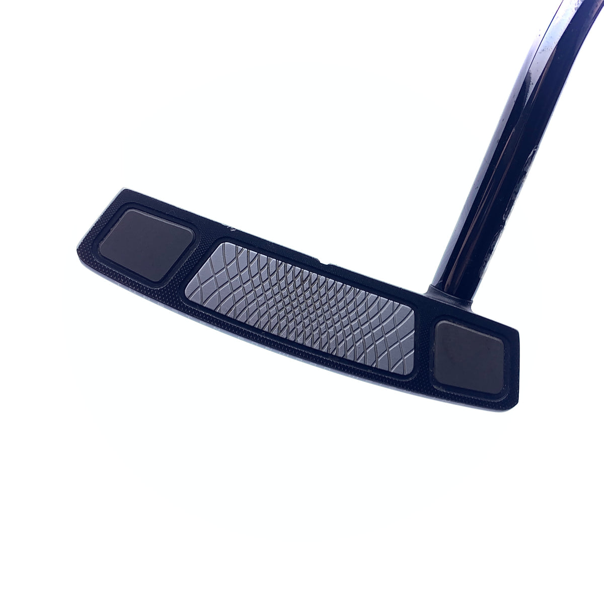 Used Cleveland Frontline ISO Single Bend Putter / 35.0 Inches
