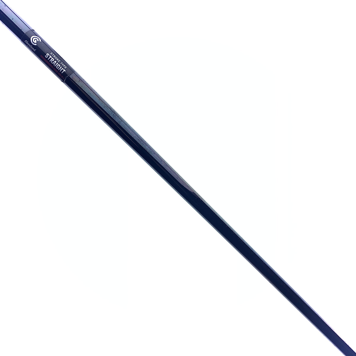 Used Cleveland Frontline ISO Single Bend Putter / 35.0 Inches