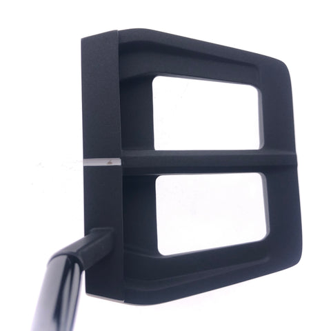 Used Cleveland Frontline ISO Slant Neck Putter / 34.0 Inches