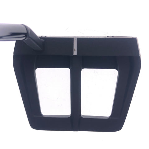 Used Cleveland Frontline ISO Slant Neck Putter / 34.0 Inches