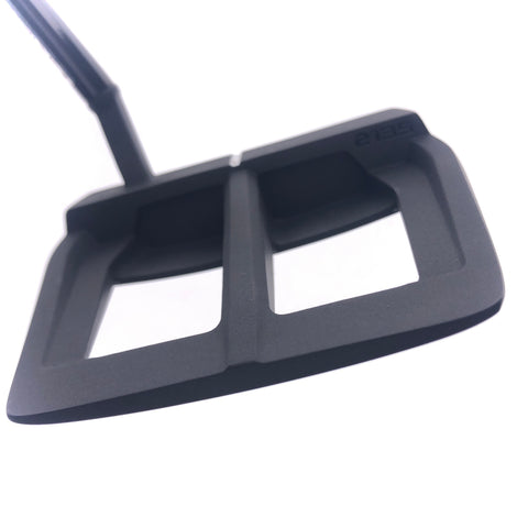 Used Cleveland Frontline ISO Slant Neck Putter / 34.0 Inches