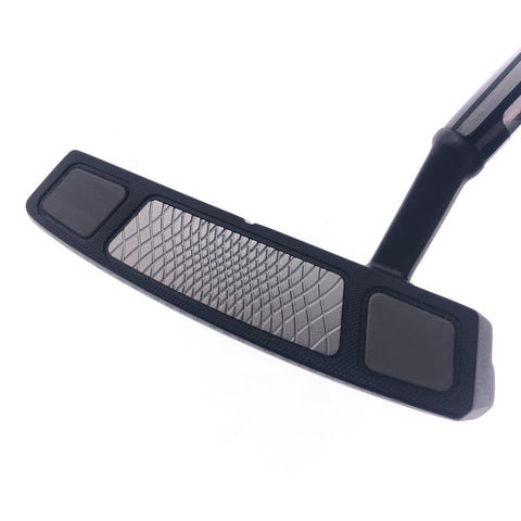 Used Cleveland Frontline ISO Slant Neck Putter / 34.0 Inches