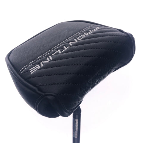 Used Cleveland Frontline ISO Slant Neck Putter / 34.0 Inches