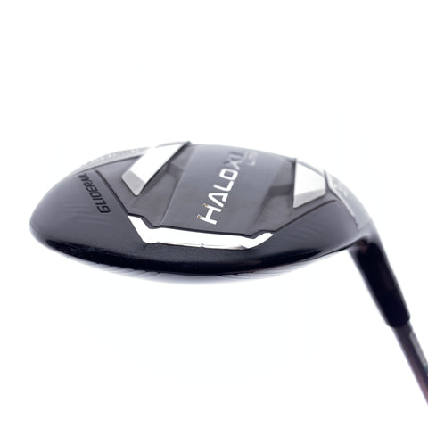 Used Cleveland HALO XL Lite 3 HL Fairway Wood / 16 Degrees / Regular Flex