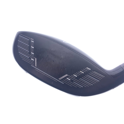 Used Cleveland HALO XL Lite 3 HL Fairway Wood / 16 Degrees / Stiff Flex