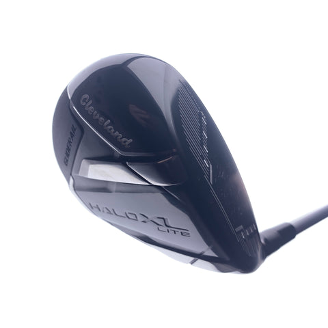 Used Cleveland HALO XL Lite 3 HL Fairway Wood / 16 Degrees / Stiff Flex