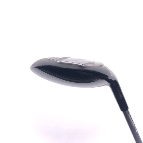 Used Cleveland HALO XL Lite 5 HL Fairway Wood / 19 Degrees / Regular Flex
