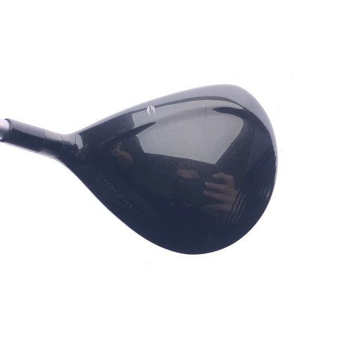 Used Cleveland HALO XL Lite 5 HL Fairway Wood / 19 Degrees / Regular Flex