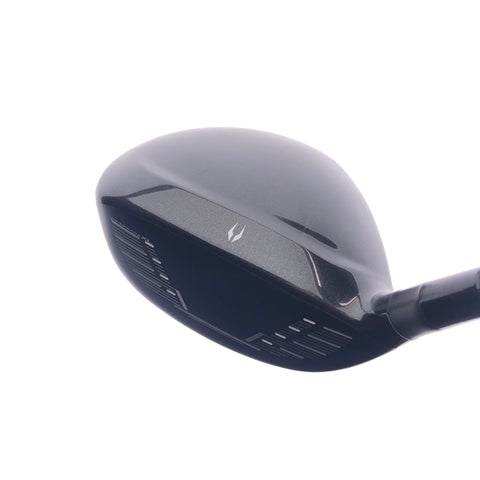 Used Cleveland HALO XL Lite 5 HL Fairway Wood / 19 Degrees / Regular Flex