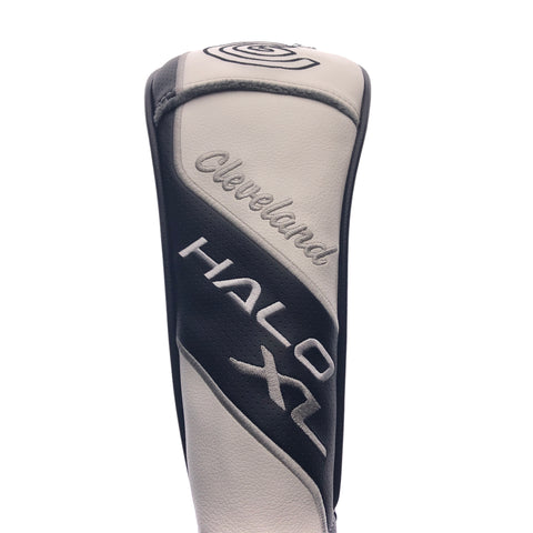 Used Cleveland HALO XL Lite 5 HL Fairway Wood / 19 Degrees / Regular Flex