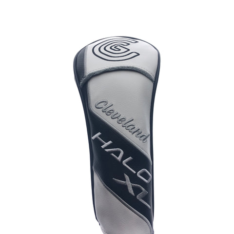 Used Cleveland HALO XL Lite 5 HL Fairway Wood / 19.0 Degrees / A Flex