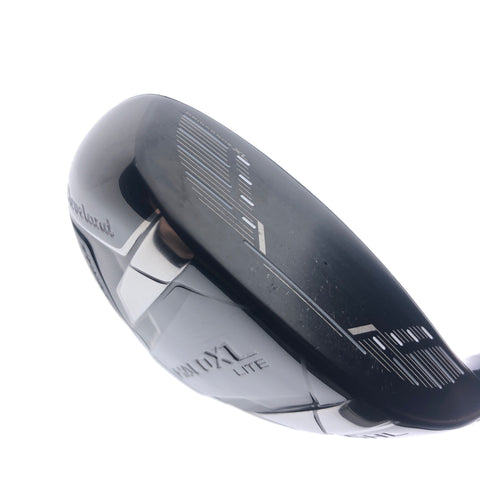 Used Cleveland HALO XL Lite 5 HL Fairway Wood / 19.0 Degrees / A Flex