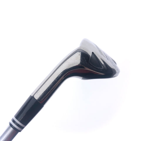 Used Cleveland HB 4 Iron / 21 Degrees / Ladies Flex / Left-Handed