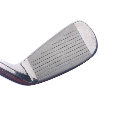 Used Cleveland HB 4 Iron / 21 Degrees / Ladies Flex / Left-Handed