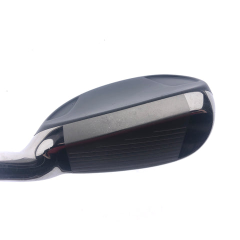 Used Cleveland HB 4 Iron / 21 Degrees / Ladies Flex / Left-Handed
