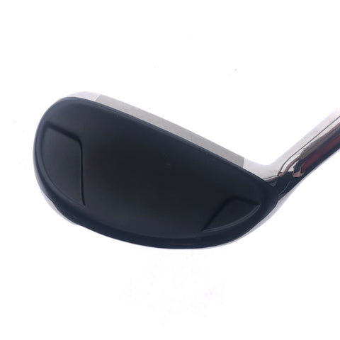 Used Cleveland HB 4 Iron / 21 Degrees / Ladies Flex / Left-Handed