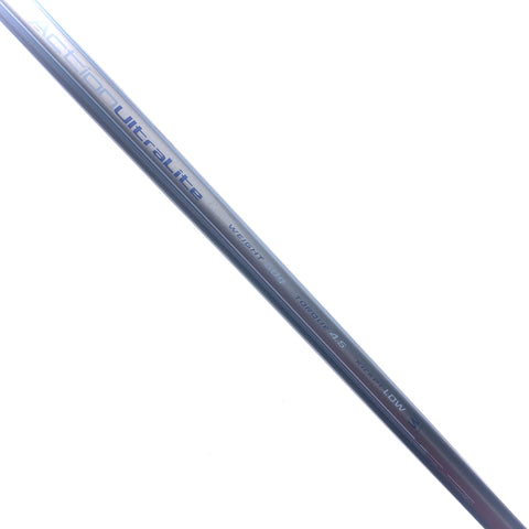 Used Cleveland HB 4 Iron / 21 Degrees / Ladies Flex / Left-Handed