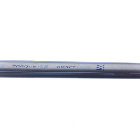 Used Cleveland HB 4 Iron / 21 Degrees / Ladies Flex / Left-Handed